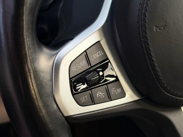 BMW 6 серии IV (G32) Рестайлинг с пробегом 2020 года, цена 5 879 900 рублей, 87072 км, лифтбек, Автокод Объявления