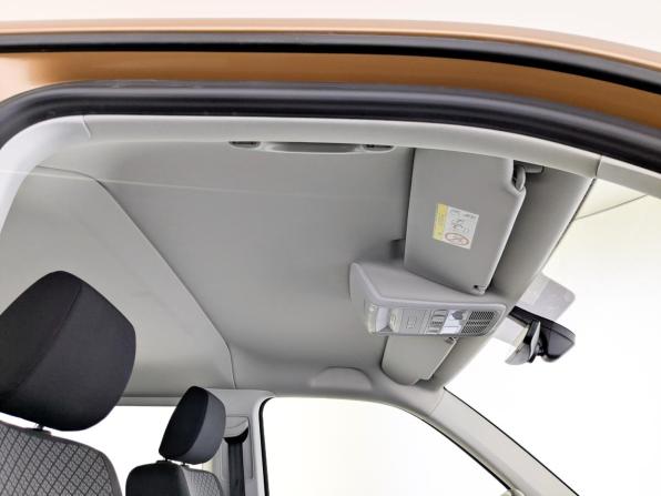 Volkswagen Caravelle T6 Рестайлинг с пробегом 2021 года, цена 4 320 000 рублей, 62925 км, минивэн, Автокод Объявления