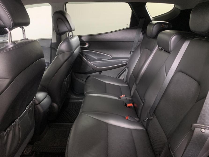 Hyundai Santa Fe III Москва  - изображение 17
