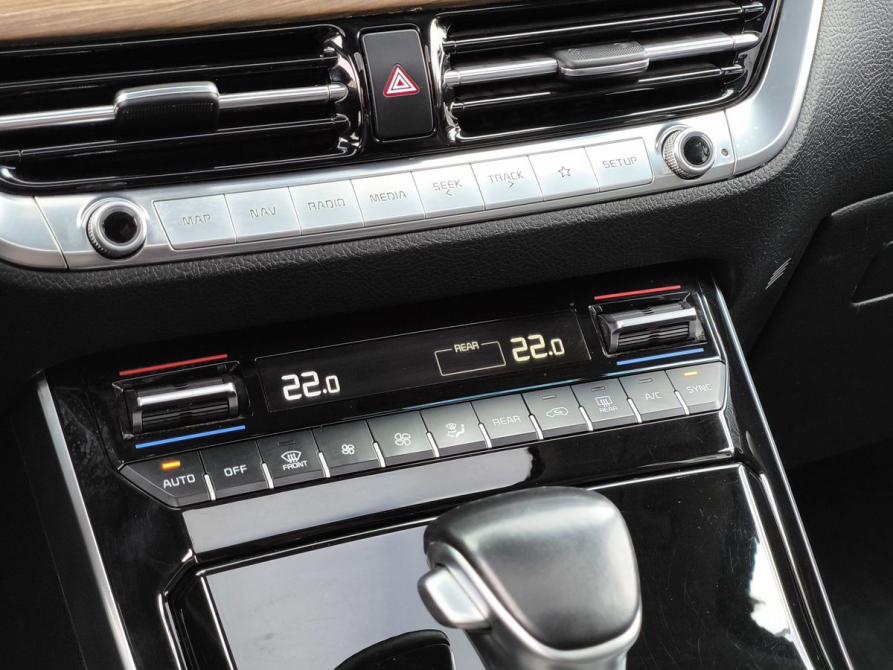 Kia Mohave I Рестайлинг 2 Санкт-Петербург  - изображение 20