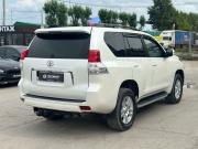 Toyota Land Cruiser Prado 150 Series Пермь  - изображение 28