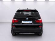 BMW X3 II (F25) Москва  - изображение 21