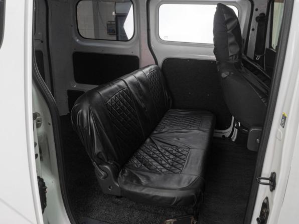 Nissan NV200 с пробегом 2010 года, цена 1 189 000 рублей, 198509 км, фургон, Автокод Объявления