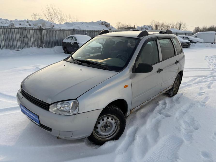 Lada (ВАЗ) Kalina I Ярославль  - изображение 1