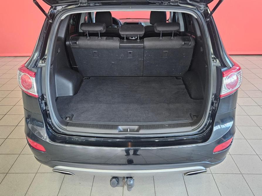 Hyundai Santa Fe II Рестайлинг Вологда  - изображение 18