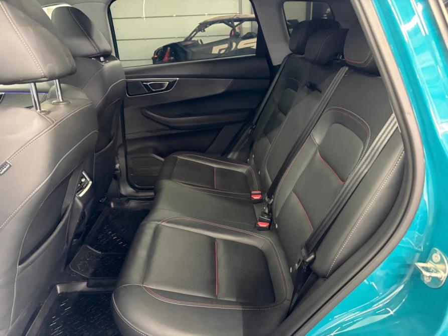 Chery Tiggo 7 Pro I Краснодар  - изображение 13