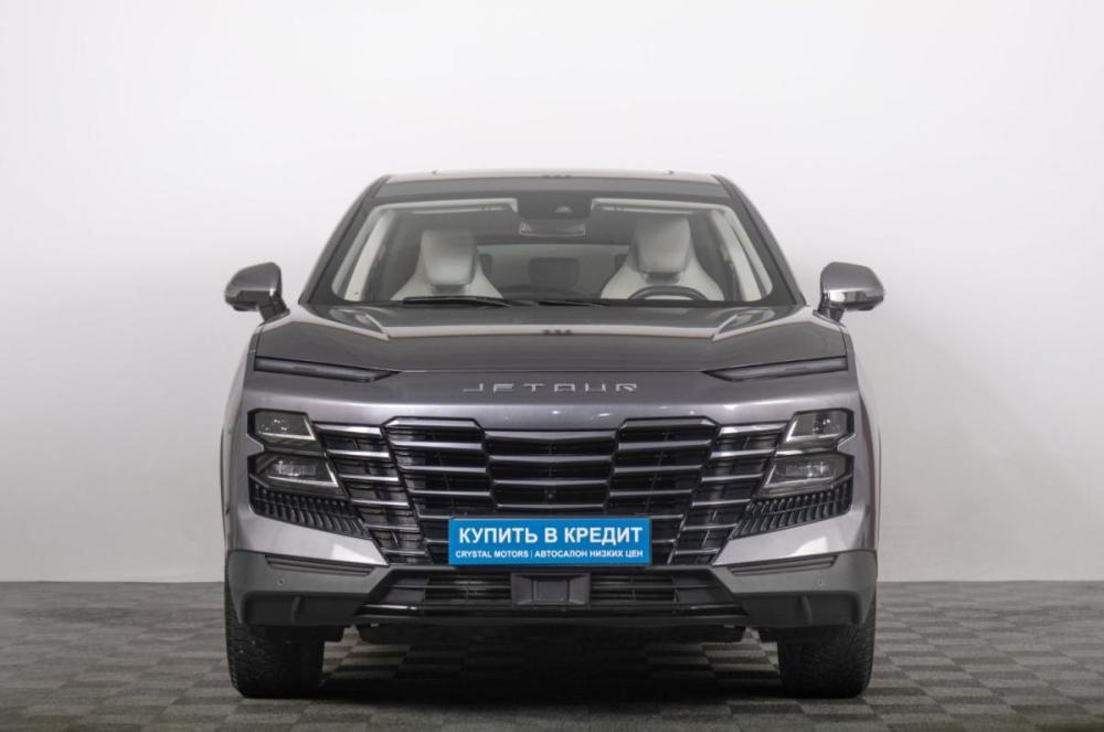 JETOUR DASHING I Томск  - изображение 4