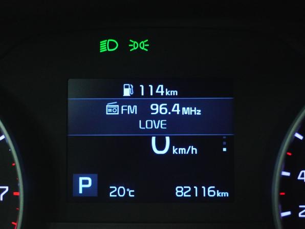 Kia Sportage IV Рестайлинг с пробегом 2018 года, цена 2 369 000 рублей, 82116 км, внедорожник, Автокод Объявления