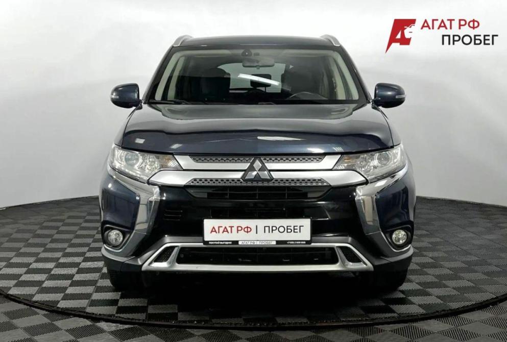 Mitsubishi Outlander III Рестайлинг 3 Нижний Новгород  - изображение 3