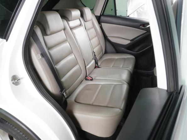 Mazda CX-5 I с пробегом 2014 года, цена 1 799 000 рублей, 187966 км, внедорожник, Автокод Объявления