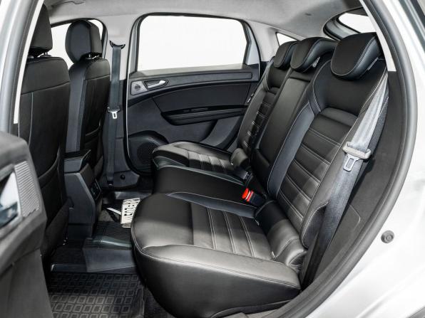 Renault Arkana I с пробегом 2020 года, цена 1 775 000 рублей, 81000 км, внедорожник, Автокод Объявления