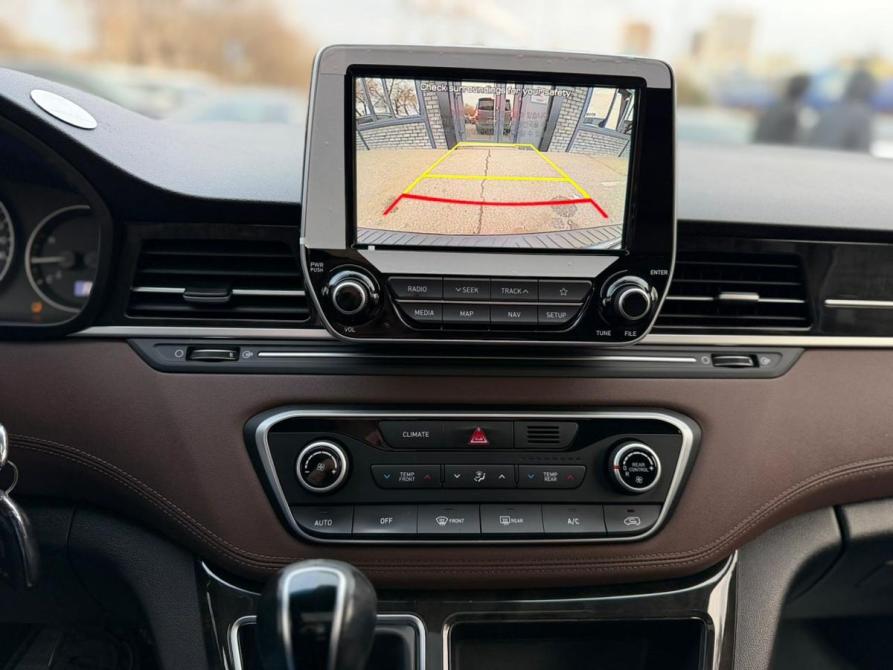 Hyundai Grand Starex I Рестайлинг 2 Астрахань  - изображение 17