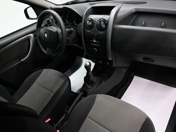 Renault Duster I Рестайлинг с пробегом 2016 года, цена 1 275 000 рублей, 140123 км, внедорожник, Автокод Объявления
