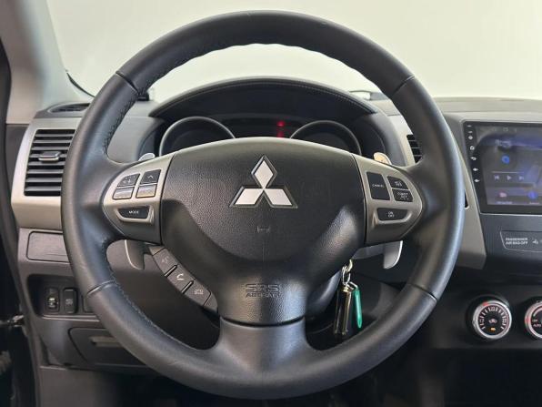 Mitsubishi Outlander II с пробегом 2007 года, цена 1 100 000 рублей, 182339 км, внедорожник, Автокод Объявления