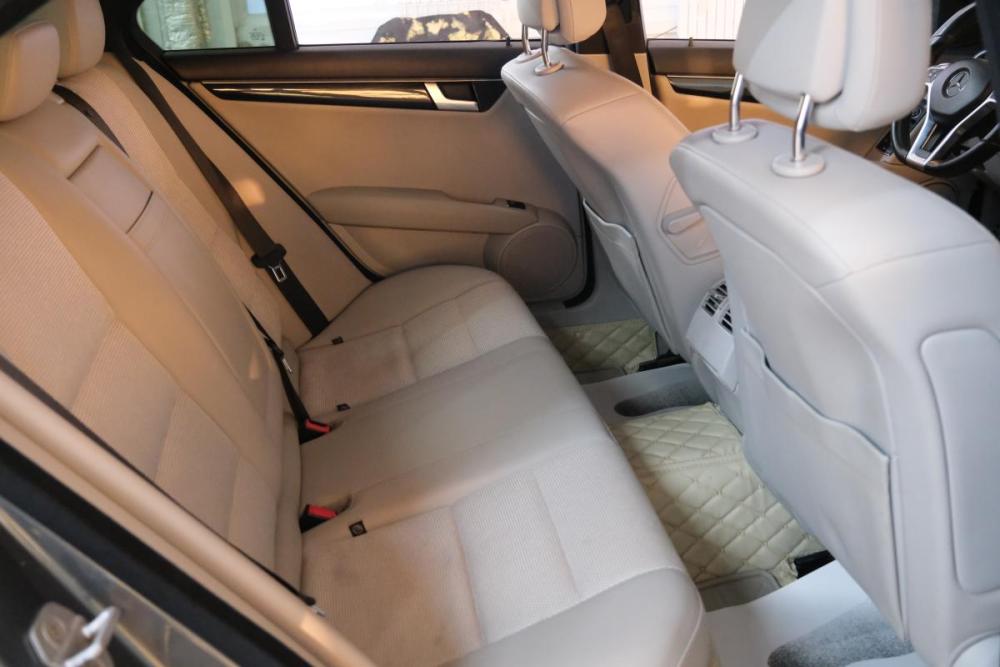 Mercedes-Benz C-Класс III (W204) Рестайлинг Омск  - изображение 22