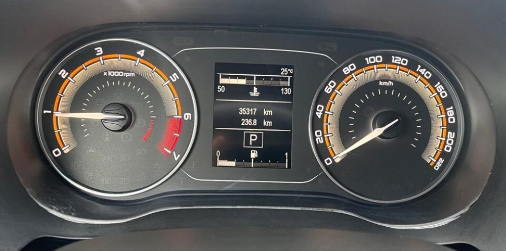 Lada (ВАЗ) Vesta I Рестайлинг (NG) Абакан  - изображение 7