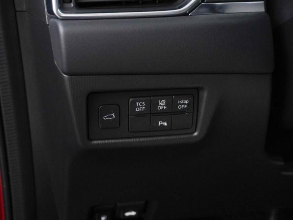 Mazda CX-5 II с пробегом 2018 года, цена 2 987 444 рубля, 108231 км, внедорожник, Автокод Объявления