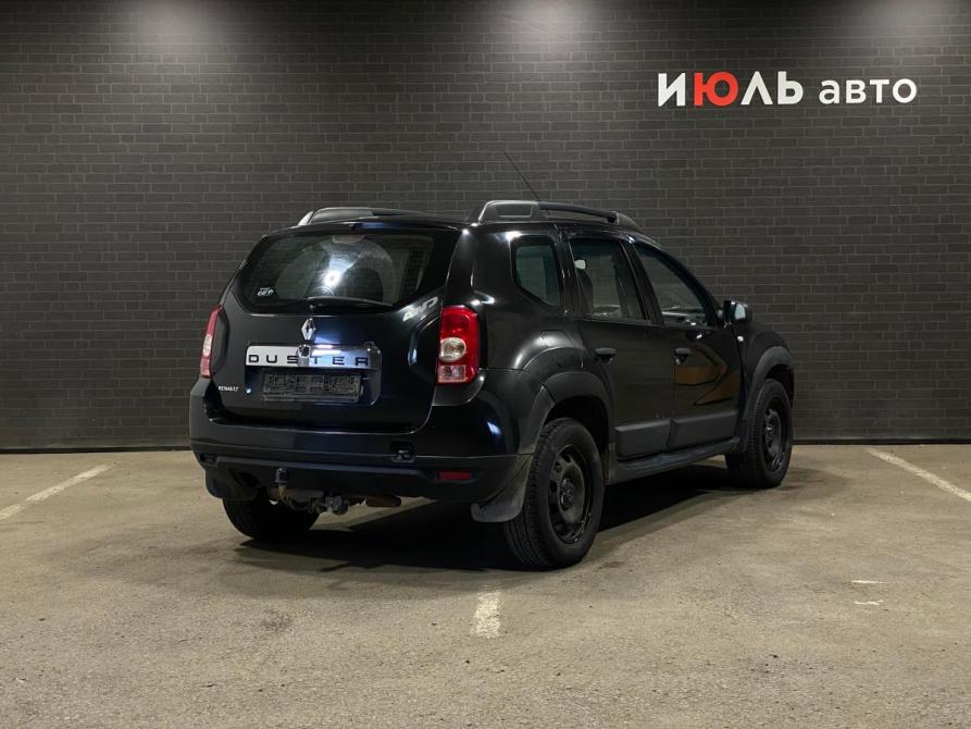 Renault Duster I Челябинск  - изображение 2