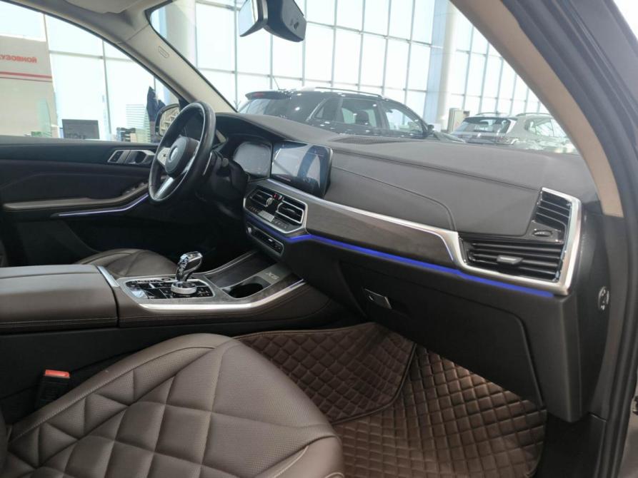 BMW X5 IV (G05/G18) Казань  - изображение 13