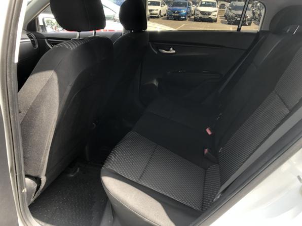 Kia Rio IV с пробегом 2019 года, цена 1 559 000 рублей, 105803 км, хэтчбек, Автокод Объявления