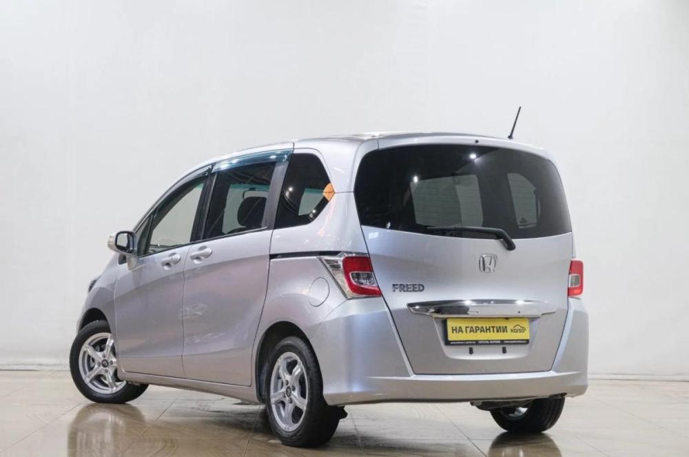 Honda Freed I Рестайлинг 2 Новокузнецк  - изображение 5