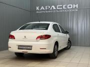 Peugeot 408 I Магнитогорск  - изображение 18