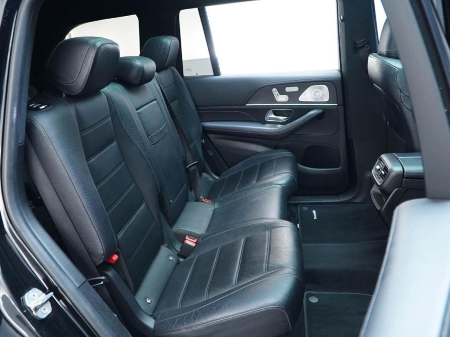 Mercedes-Benz GLS II (X167) Москва  - изображение 8