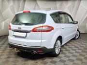 Ford S-MAX I Рестайлинг Москва  - изображение 30