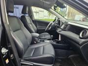 Toyota RAV4 IV (XA40) Рестайлинг Санкт-Петербург  - изображение 34