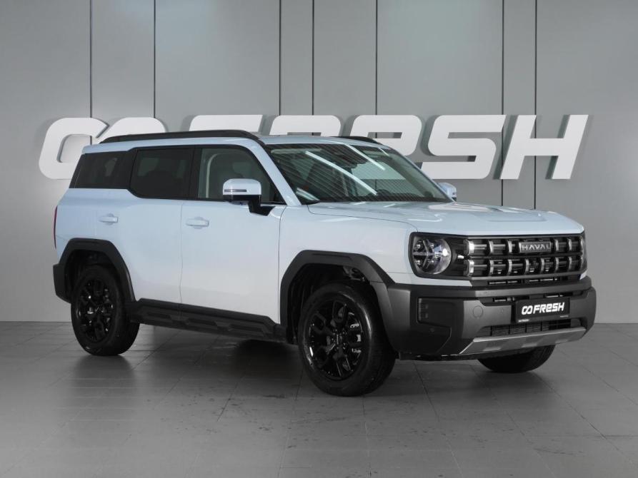 Haval H3 I Минеральные Воды  - изображение 1