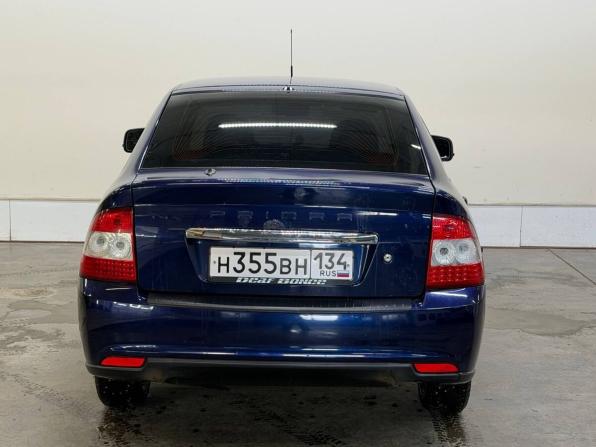 Lada (ВАЗ) Priora I Рестайлинг с пробегом 2014 года, цена 299 000 рублей, 198000 км, хэтчбек, Автокод Объявления