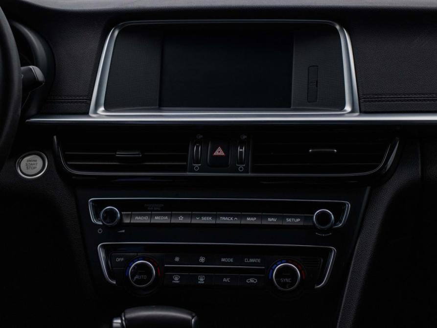Kia Optima IV Рестайлинг Москва  - изображение 15