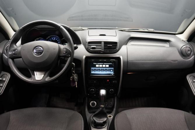 Nissan Terrano III (D10) с пробегом 2020 года, цена 1 935 000 рублей, 50980 км, внедорожник, Автокод Объявления