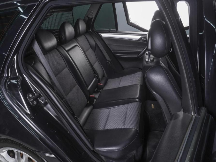 Mercedes-Benz C-Класс II (W203) Рестайлинг Ростов-на-Дону  - изображение 7