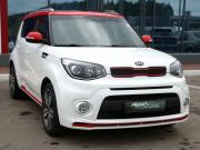 Kia Soul II Рестайлинг Иваново  - изображение 22