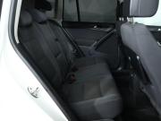 Volkswagen Tiguan I Рестайлинг Москва  - изображение 46