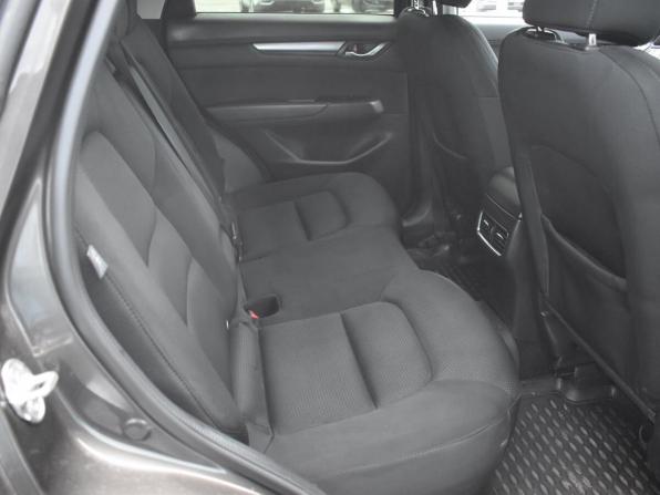 Mazda CX-5 II с пробегом 2020 года, цена 2 785 000 рублей, 64669 км, внедорожник, Автокод Объявления