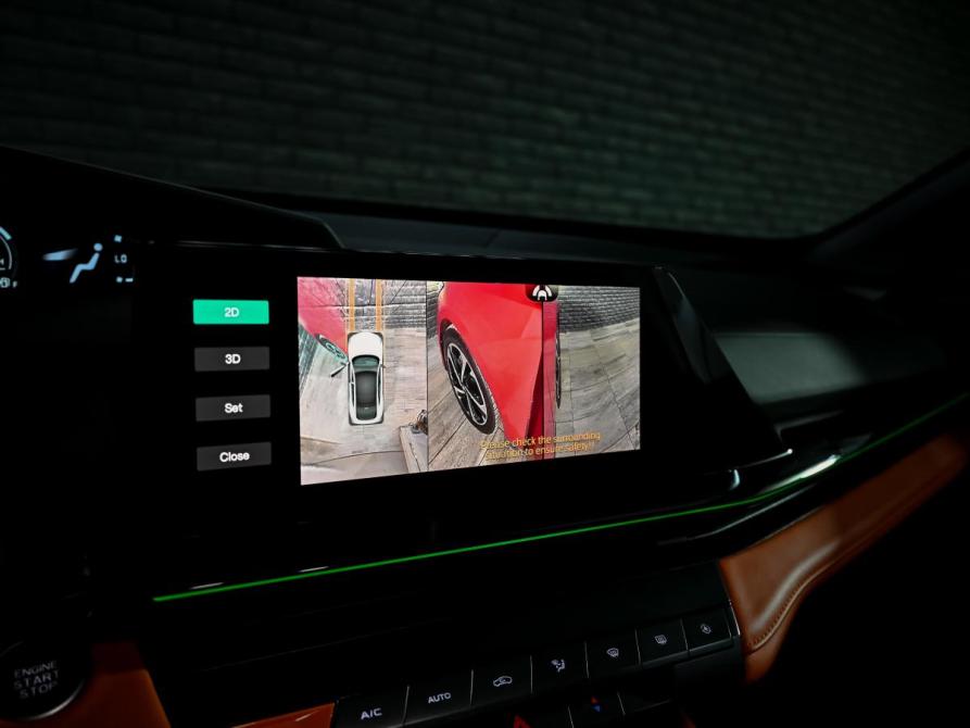 Changan UNI-V I Екатеринбург  - изображение 16