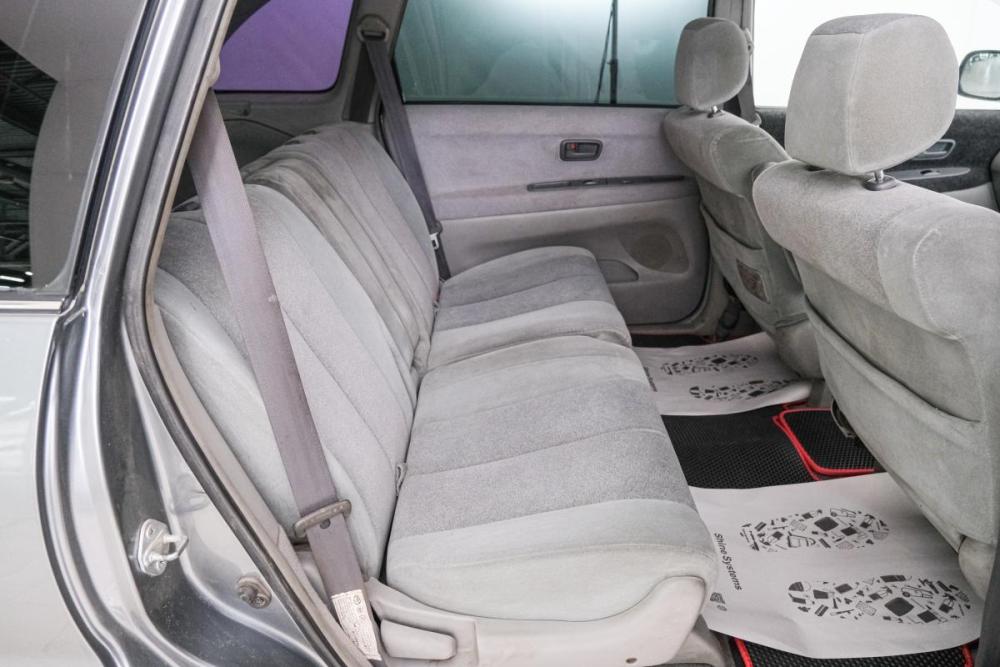 Toyota Nadia Красноярск  - изображение 19