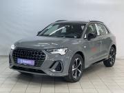 Audi Q3 II (F3) Воронеж  - изображение 25