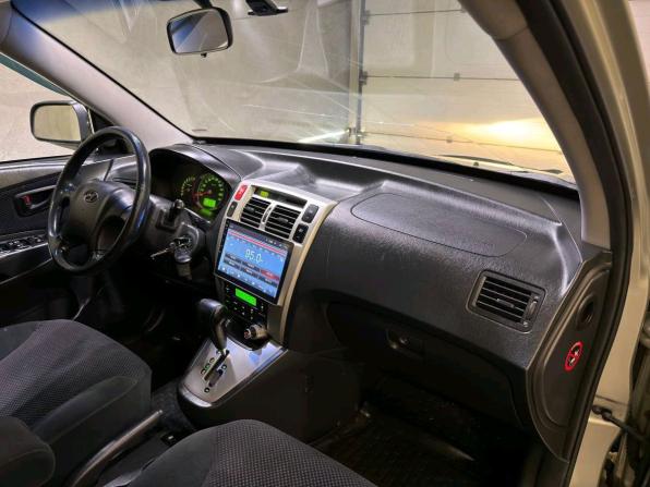 Hyundai Tucson I с пробегом 2006 года, цена 799 000 рублей, 228872 км, внедорожник, Автокод Объявления