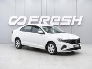 Volkswagen Polo VI Ростов-на-Дону  - изображение 16
