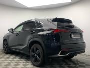Lexus NX I Рестайлинг Мурманск  - изображение 29