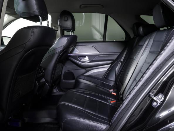 Mercedes-Benz GLE II (V167) с пробегом 2019 года, цена 5 238 000 рублей, 140512 км, внедорожник, Автокод Объявления