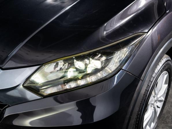 Honda Vezel I с пробегом 2014 года, цена 1 430 500 рублей, 147136 км, внедорожник, Автокод Объявления