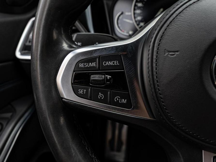 BMW 3 серии VII (G2x) Краснодар  - изображение 14
