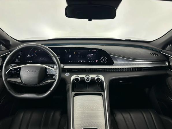 Exeed TXL I Рестайлинг 2 с пробегом 2024 года, цена 2 990 000 рублей, 54112 км, внедорожник, Автокод Объявления