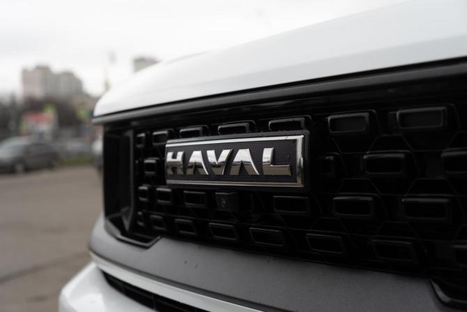 Новый Haval H7 I 2026 года, цена 3 199 000 рублей, внедорожник, Автокод Объявления