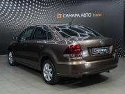 Volkswagen Polo V Рестайлинг Самара  - изображение 24