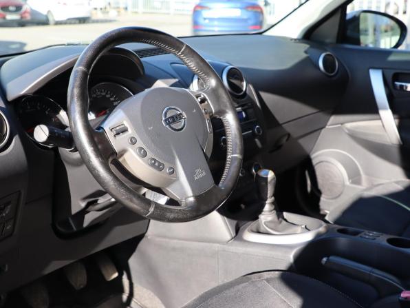 Nissan Qashqai+2 I Рестайлинг с пробегом 2012 года, цена 890 000 рублей, 225000 км, внедорожник, Автокод Объявления